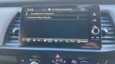 Honda Jazz 1.5 i-MMD Hybrid Crosstar EX 5dr eCVT Hybrid Hatchback